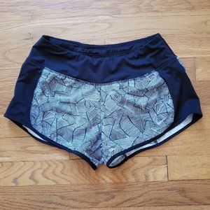 Nike Dri-Fit Running Shorts